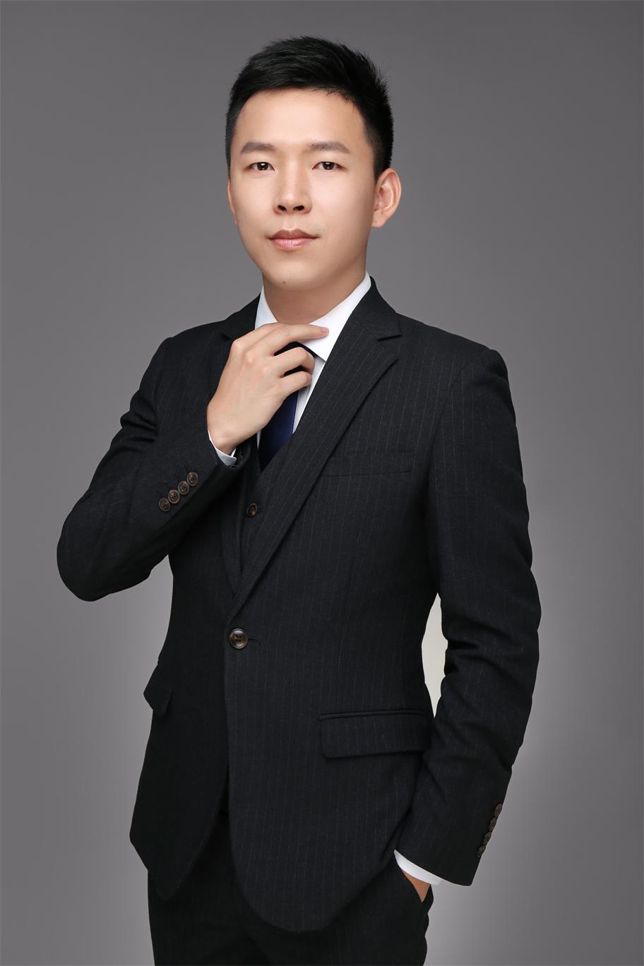刘长明 视觉设计总监